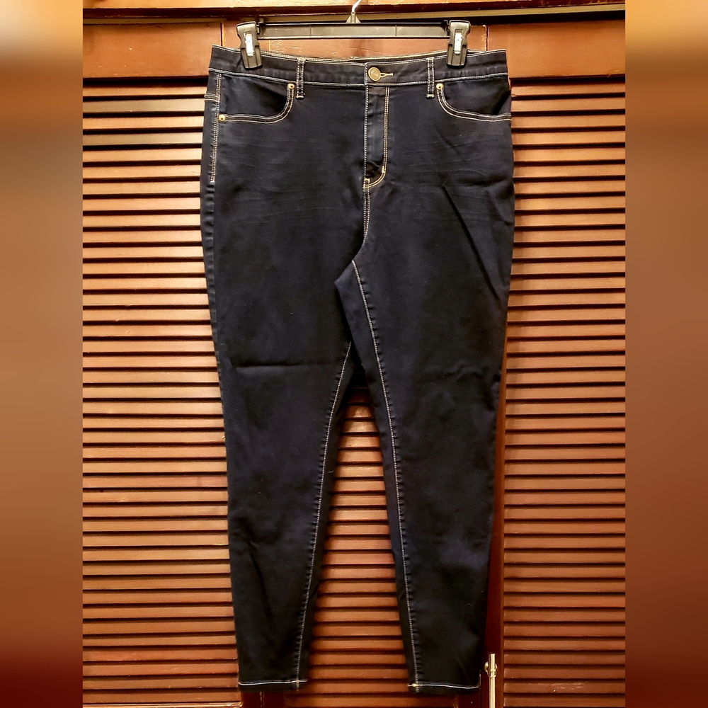 American Heritage Jeggings
